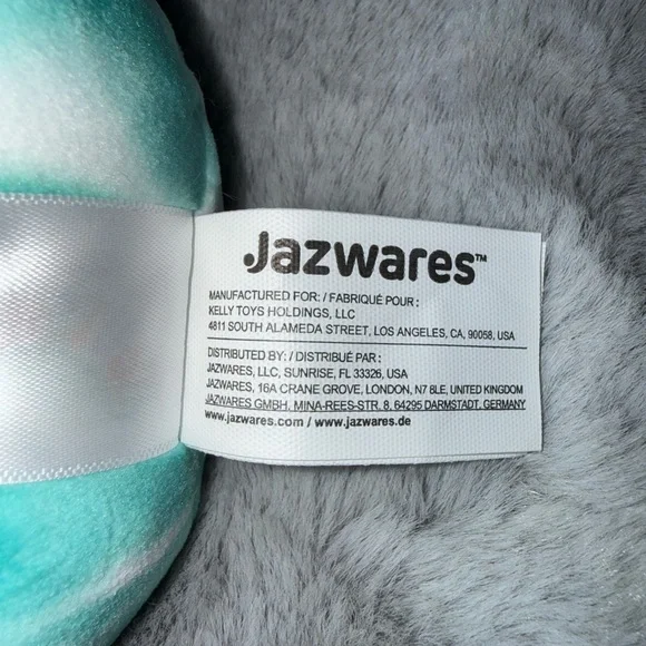 BNWT: 5” Feliciti Scented Squishmallow - Picture 8 of 10